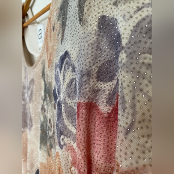 Floral Dress - Picture 7 of 11